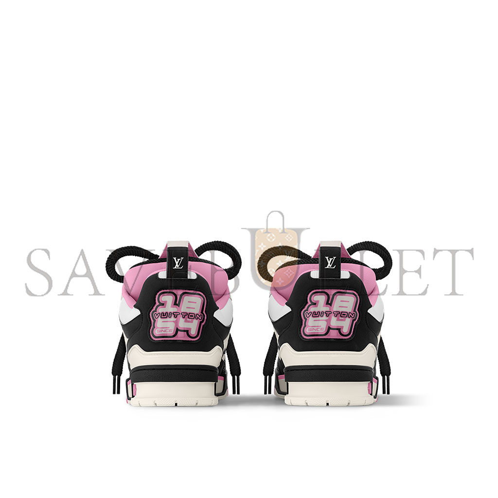 l**is V*t*n lv skate sneaker 1ade1i